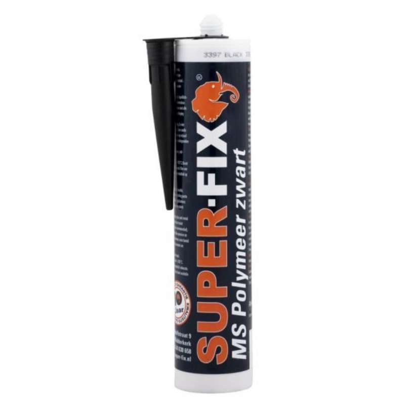Super-fix - MS Polymeer Kit